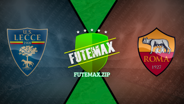 Assistir Lecce x Roma ao vivo online 01/04/2024