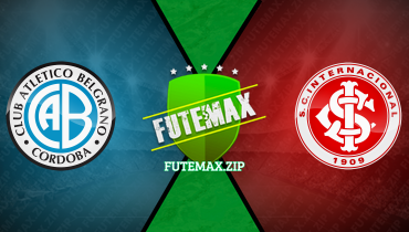 Assistir Belgrano x Internacional ao vivo online 02/04/2024