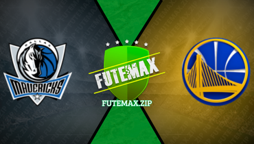 Assistir NBA: Dallas Mavericks x Golden State Warriors ao vivo online 02/04/2024