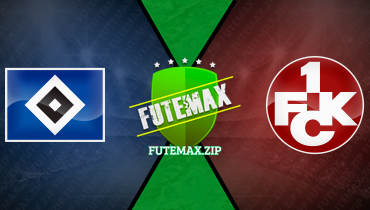 Assistir Hamburger SV x Kaiserslautern ao vivo online 06/04/2024