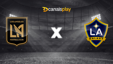 Assistir Los Angeles FC x LA Galaxy ao vivo online 06/04/2024