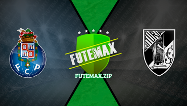 Assistir Porto x Vitória Guimarães ao vivo online 07/04/2024