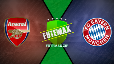 Assistir Arsenal x Bayern de Munique ao vivo online 09/04/2024