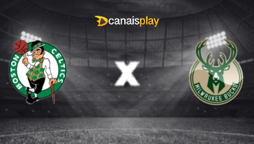 Assistir NBA: Boston Celtics x Milwaukee Bucks ao vivo online 09/04/2024