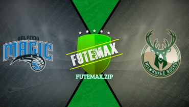 Assistir NBA: Orlando Magic x Millwaukee Bucks ao vivo online 10/04/2024