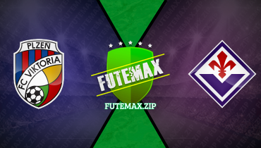 Assistir Viktoria Plzen x Fiorentina ao vivo online 11/04/2024