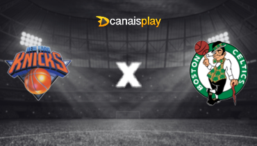 Assistir NBA: New York Knicks x Boston Celtics ao vivo online 11/04/2024