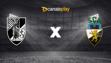 Assistir Vitória Guimarães x Farense ao vivo online 13/04/2024