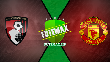 Assistir Bournemouth x Manchester United ao vivo online 13/04/2024