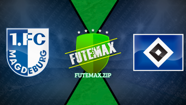 Assistir Magdeburg x Hamburger SV ao vivo online 14/04/2024