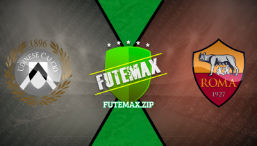 Assistir Udinese x Roma ao vivo online 14/04/2024