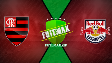 Assistir Flamengo x Red Bull Bragantino FEMININO ao vivo online 15/04/2024