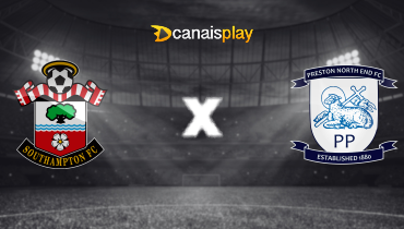 Assistir Southampton x Preston North End ao vivo online 16/04/2024