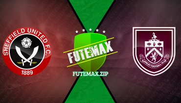 Assistir Sheffield United x Burnley ao vivo online 20/04/2024