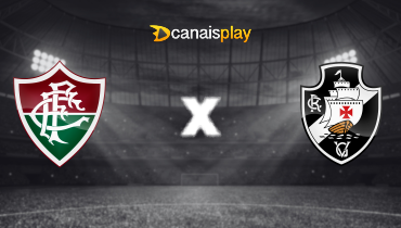 Assistir Fluminense x Vasco da Gama ao vivo online 20/04/2024