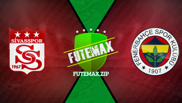 Assistir Sivasspor x Fenerbahçe ao vivo online 22/04/2024