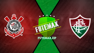 Assistir Corinthians x Fluminense ao vivo online 28/04/2024