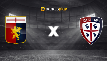 Assistir Genoa x Cagliari ao vivo online 29/04/2024