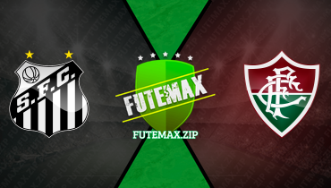 Assistir Santos x Fluminense SUB20 ao vivo online 30/04/2024