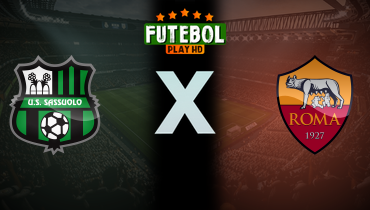 Assistir Sassuolo x Roma FEMININO ao vivo online 01/05/2024