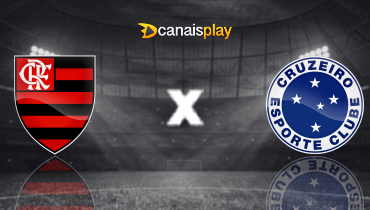 Assistir Flamengo x Cruzeiro SUB20 ao vivo online 01/05/2024