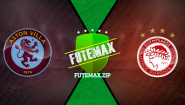 Assistir Aston Villa x Olympiacos ao vivo online 02/05/2024