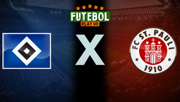 Assistir Hamburger SV x St. Pauli ao vivo online 03/05/2024