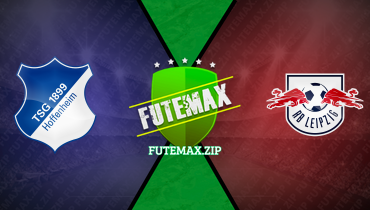 Assistir Hoffenheim x RB Leipzig ao vivo online 03/05/2024