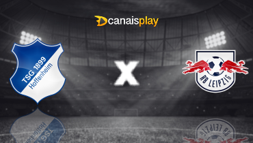 Assistir Hoffenheim x RB Leipzig ao vivo online 03/05/2024