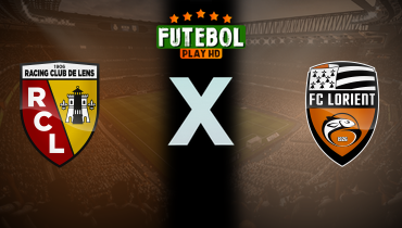 Assistir Lens x Lorient ao vivo online 03/05/2024