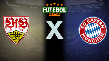 Assistir Stuttgart x Bayern de Munique ao vivo online 04/05/2024