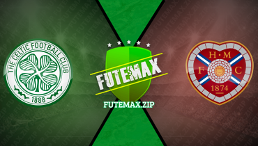 Assistir Celtic x Hearts ao vivo online 04/05/2024