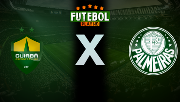 Assistir Cuiabá x Palmeiras ao vivo online 05/05/2024