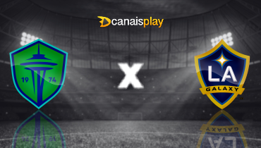 Assistir Seattle Sounders FC x LA Galaxy ao vivo online 05/05/2024