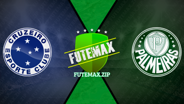 Assistir Cruzeiro x Palmeiras FEMININO ao vivo online 06/05/2024