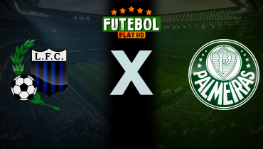 Assistir Liverpool x Palmeiras ao vivo online 09/05/2024