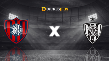 Assistir San Lorenzo x Independiente del Valle ao vivo online 09/05/2024