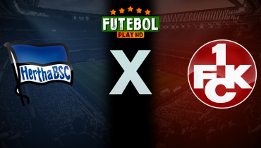 Assistir Hertha BSC x Kaiserslautern ao vivo online 11/05/2024