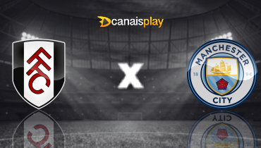 Assistir Fulham x Manchester City ao vivo online 11/05/2024