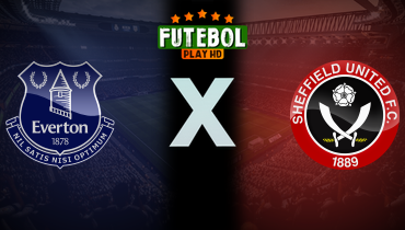 Assistir Everton x Sheffield United ao vivo online 11/05/2024