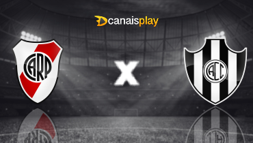 Assistir River Plate x Central Córdoba ao vivo online 11/05/2024