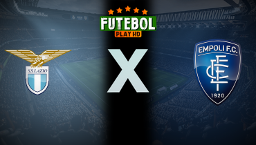 Assistir Lazio x Empoli ao vivo online 12/05/2024