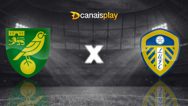 Assistir Norwich City x Leeds United ao vivo online 12/05/2024