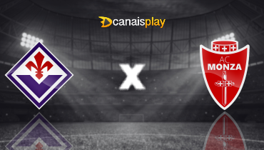 Assistir Fiorentina x Monza ao vivo online 13/05/2024