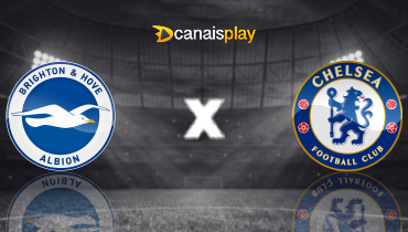 Assistir Brighton x Chelsea ao vivo online 15/05/2024