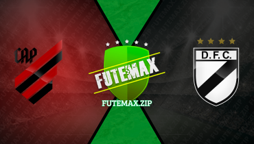 Assistir Athletico-PR x Danubio ao vivo online 15/05/2024