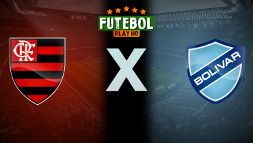 Assistir Flamengo x Bolívar ao vivo online 15/05/2024