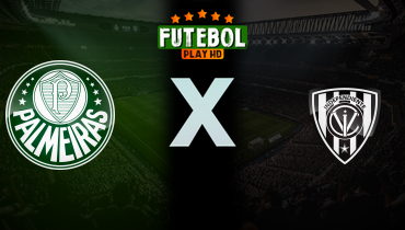 Assistir Palmeiras x Independiente del Valle ao vivo online 15/05/2024