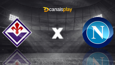 Assistir Fiorentina x Napoli ao vivo online 17/05/2024