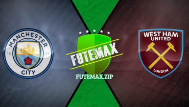 Assistir Manchester City x West Ham ao vivo online 19/05/2024